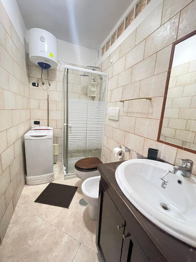 Loft 46 Apartment Brindisi Exterior photo